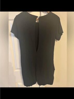 Smash Tess shorty romper in size M